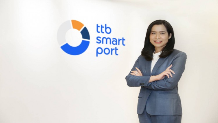 ttb สร้างประวัติศาสตร์ กองทุนรวม IPO ใหญ่สุด ตั้งเป้า AUM  3 หมื่นล้านปีนี้