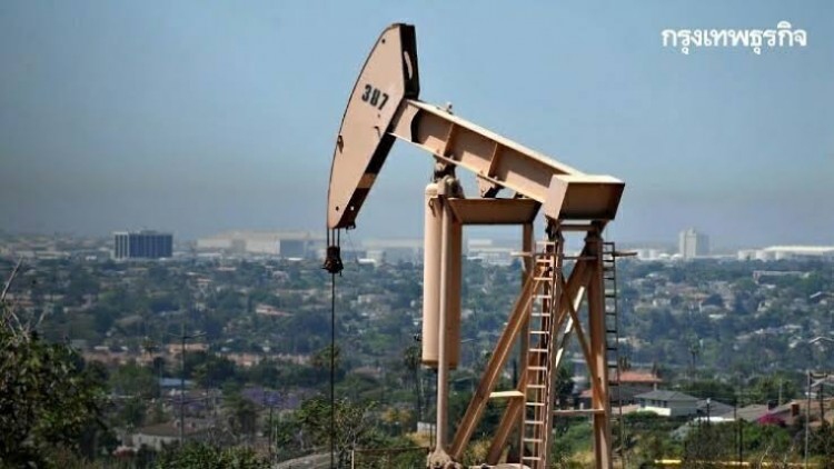 กรมเชื้อเพลิงฯ เปิดประมูลแหล่งปิโตรเลียมบนบก แปลงสำรวจ L1/64