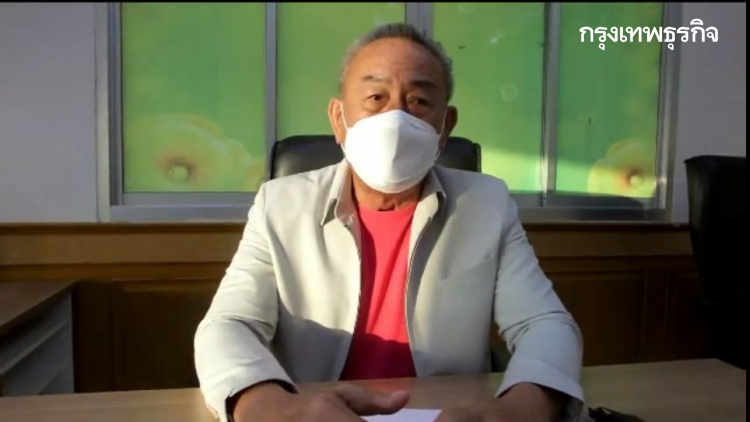 โควิด 'คลัสเตอร์หนองกี่' ระบาด หวั่นลามสู่เด็ก สั่งปิด 5 ศูนย์พัฒนา