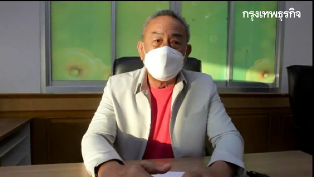 โควิด 'คลัสเตอร์หนองกี่' ระบาด หวั่นลามสู่เด็ก สั่งปิด 5 ศูนย์พัฒนา