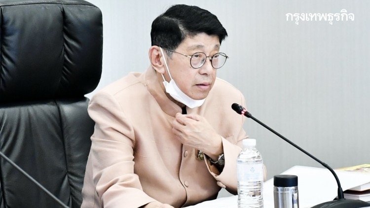 'วิษณุ'เผย'แก้รธน.'เปิดทาง'ส.ส.'ล้วงงบแปรญัตติ ทำกลไกปราบโกงลด