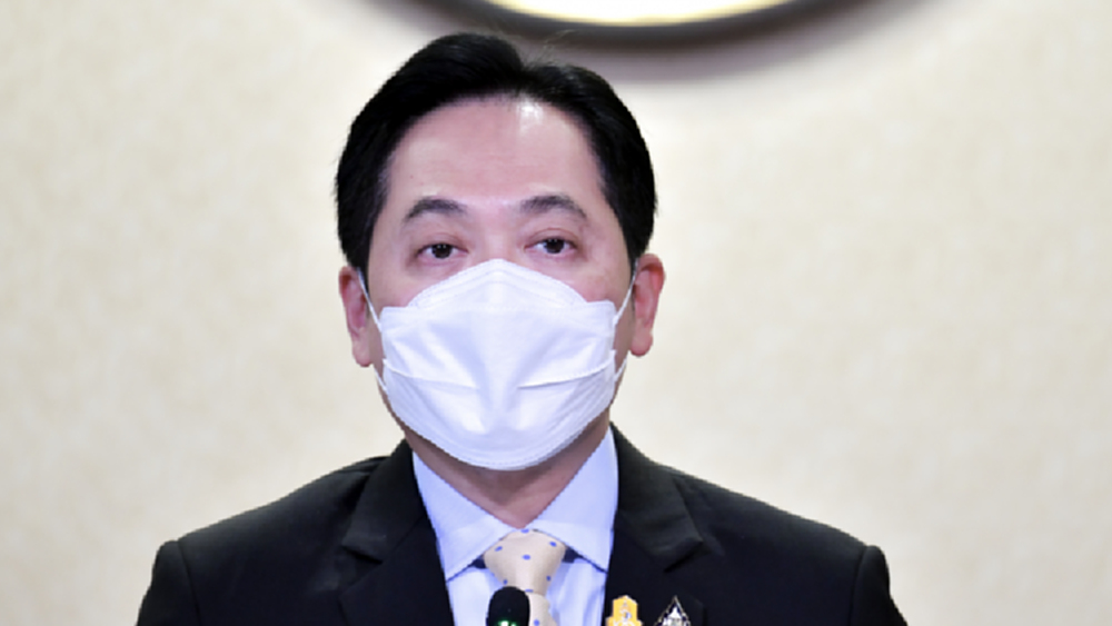 รัฐบาลย้ำควบคุมเข้ม ภูเก็ต Sandbox 