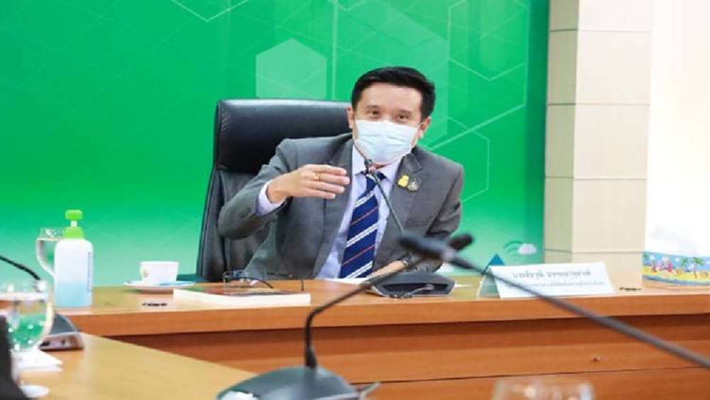 'ดีอีเอส' เตรียมฟัน คอลัมนิสต์ พริตตี้ อินฟลูเอนเซอร์ รีวิวเชียร์คนเล่นพนัน