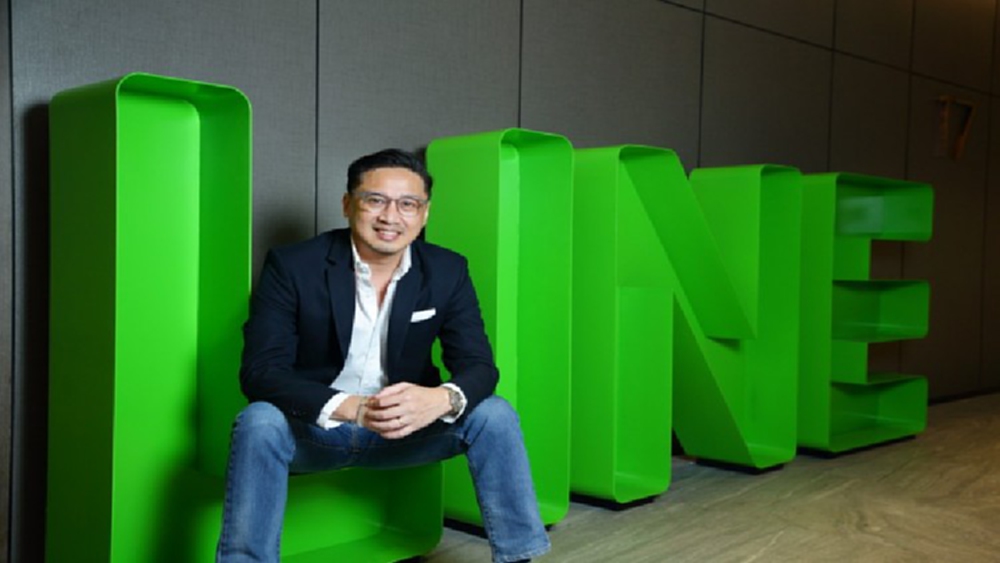 ‘LINE’ ฉลอง 10 ปี โชว์ความสำเร็จ ‘ดิจิทัลไลฟ์สไตล์แพลตฟอร์ม’