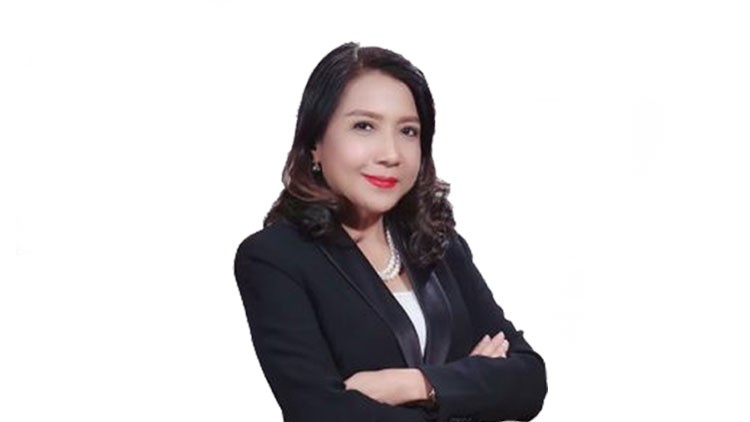 BEM ตั้ง 'ทศานุช ธรรมโชติ' นั่งบอร์ด มีผล 23 มิ.ย.เป็นต้นไป