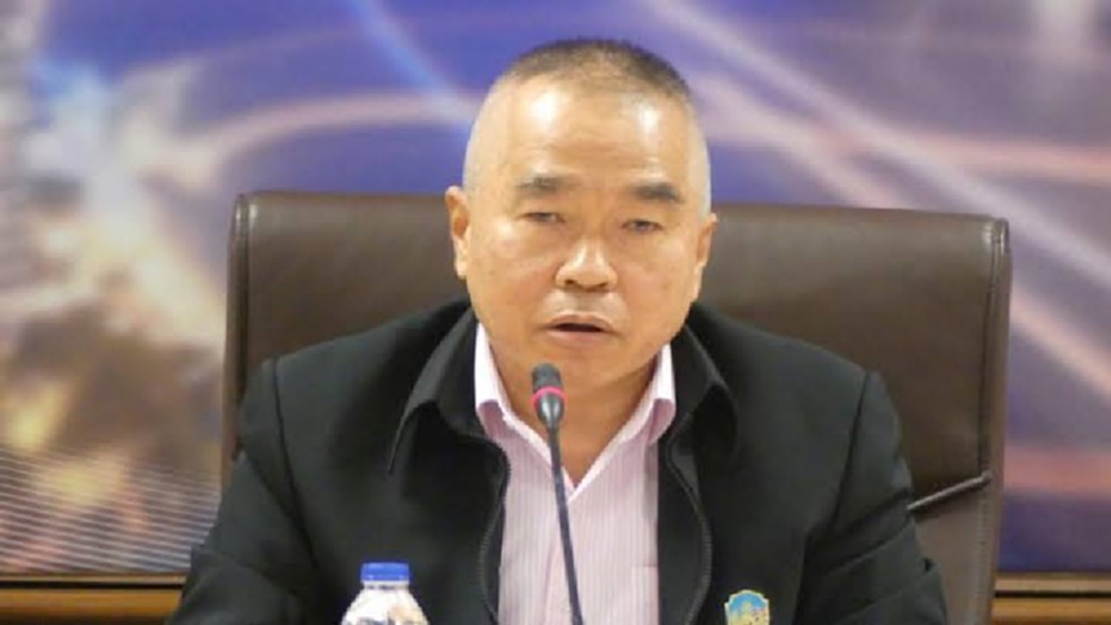 ศบค.ชุดเล็กยันไม่ล็อกดาวน์กทม.7วันตามข้อเสนอแพทย์