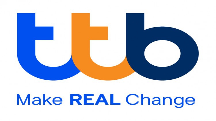 ttb แจ้งปิดให้บริการบางช่องทางชั่วคราว ปูทางรวมกิจการสำเร็จ 5 ก.ค.นี้