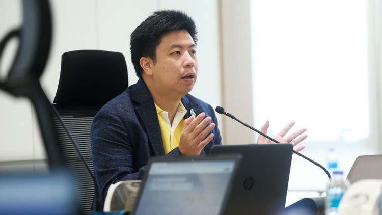 กสศ. ชวนท้องถิ่นเดินหน้า 'เมืองแห่งการเรียนรู้' สู่เป้า 'การพัฒนาที่ยั่งยืน'