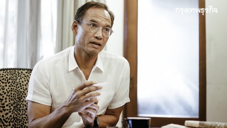 'กรณ์' ชี้แก้กติกาเลือกตั้งเพื่อความได้เปรียบทางการเมือง ไม่ได้ช่วยปากท้องชาวบ้าน