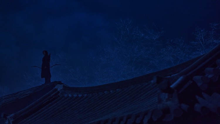 Kingdom ภาคพิเศษ เนื้อหาเด็ดบน Netflix กรกฎาคมนี้