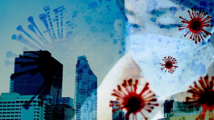 ประกันภัยผวา! คนยอมติดโควิดเอาเงินสินไหม ทยอยประกาศหยุดขายแล้ว