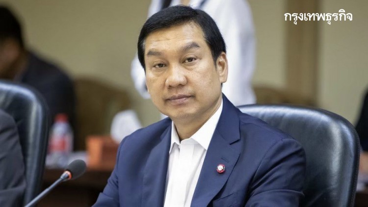 'จตุพร'เผยร่างปชป. แก้รธน.บัตร2ใบเสี่ยงตกวาระ3 เหตุขัดหลายมาตรา