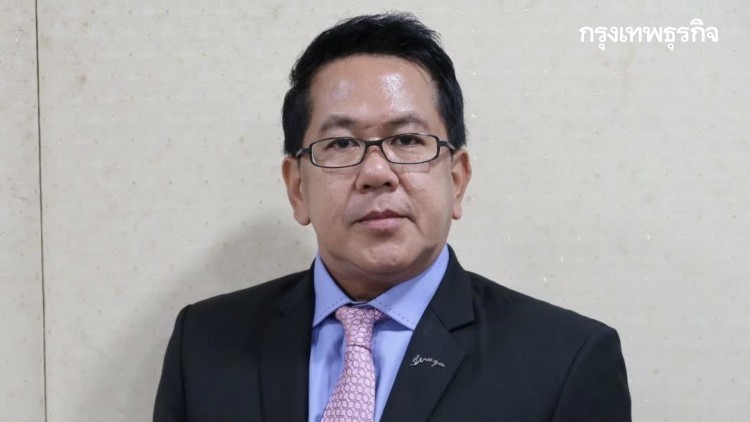 'จิรายุ' แนะ ตัดเงินเดือน 'นายกฯ-ครม.-ส.ว.' 50% เอาไปช่วยแก้โควิด