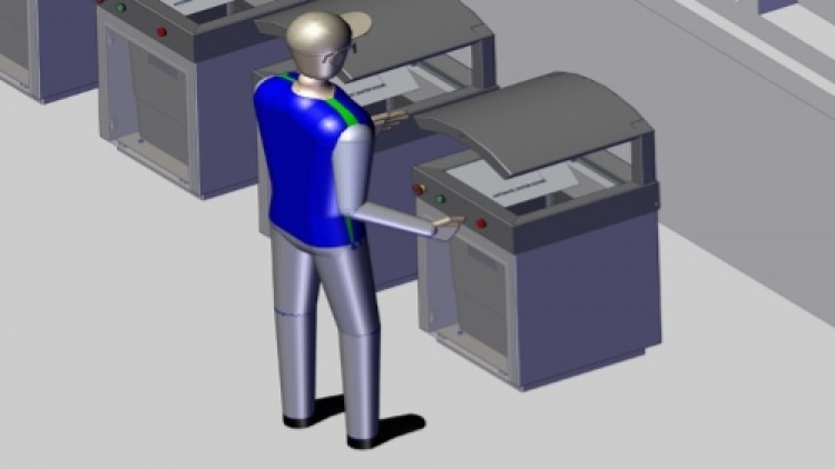 ‘สมาร์ท บิน’ อัจฉริยะบริหารจัดการขยะด้วย ‘เอไอ-ไอโอที’