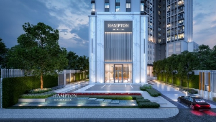 'ออริจิ้น'โชว์ยอดพรีเซลครึ่งปีแรก 15,700 ล้าน ทะลุ 54% ของเป้าทั้งปี