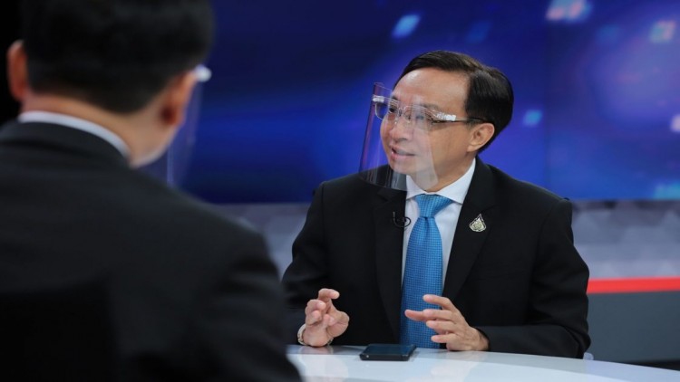 'ดีจีเอ' ปรับแผนเปิดข้อมูล 'บิ๊กดาต้า' ภาครัฐ