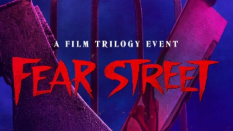 ‘Fear Street’ ไตรภาคหนังเชือดสับๆ จาก Netflix