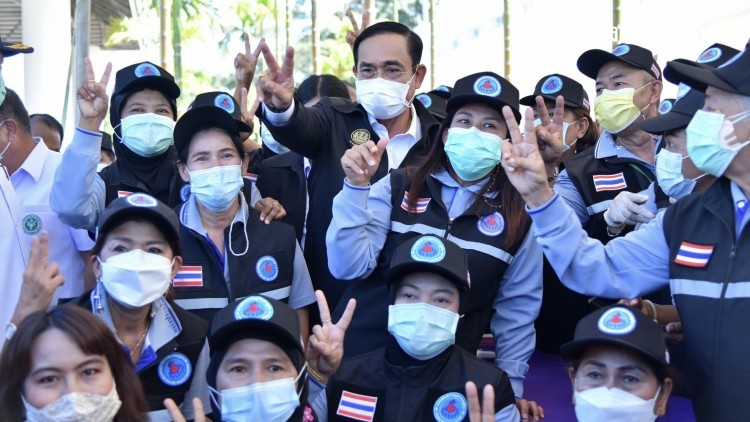 'นายกฯ' นำครม.เปิด 'ภูเก็ตแซนด์บ็อกซ์' ชี้เป็นวันที่รอคอย ต้องสำเร็จ