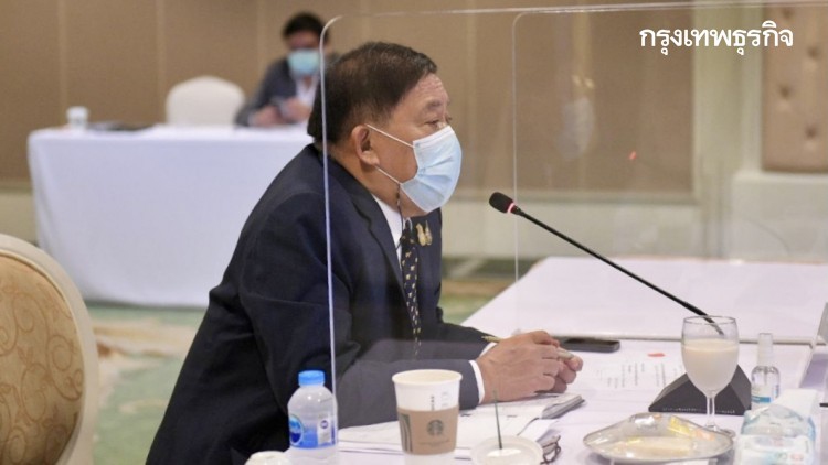 กทม.สั่งสำนักงานเขตตั้ง 'ศูนย์พักคอย' ผู้ป่วย 'โควิด' 6 กลุ่มโซน ลดปัญหาผู้ป่วยตกค้าง