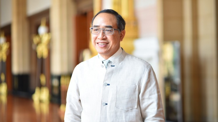 กต. แจง SWG ร้องสหรัฐ ลดระดับรายงานค้ามนุษย์ไทย ชี้ข้อมูลคลาดเคลื่อน