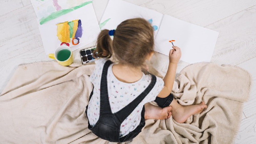 ส่องแนวทาง '4 D' ยกระดับสถานพัฒนา 'เด็กปฐมวัย' คุมเข้มโควิด-19