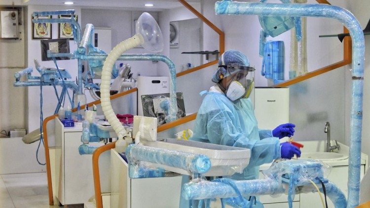 ‘กัมพูชา’ ทำสถิติเสียชีวิตโควิดสูงเป็นประวัติการณ์