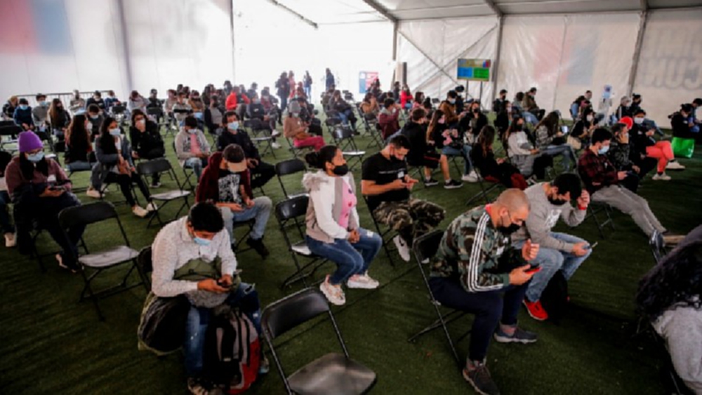 เปิดมาตรการนานาชาติ‘อยู่กับโควิด’