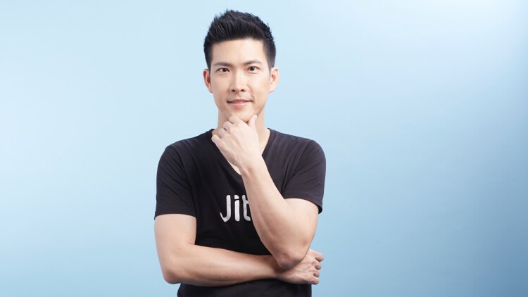 'จิตตะ เวลธ์' ฝ่าตลาดหุ้นจีนครึ่งปีหลังชู AI เลือกหุ้นสร้างกำไร 8%