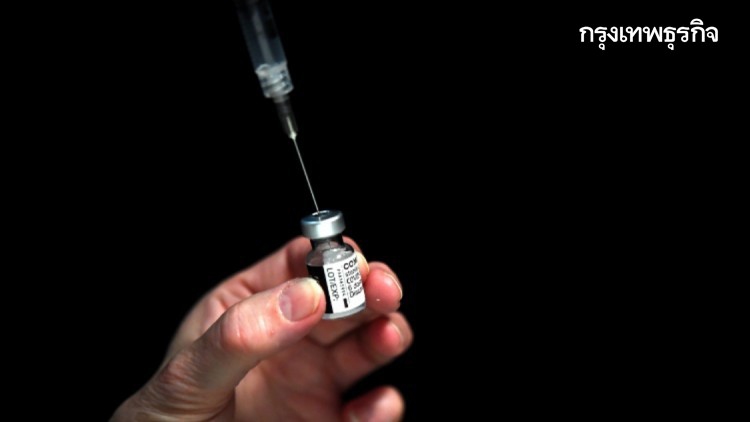 ‘เกาหลีใต้’เจรจาผลิตวัคซีน mRNA ‘1 พันล้านโดส’