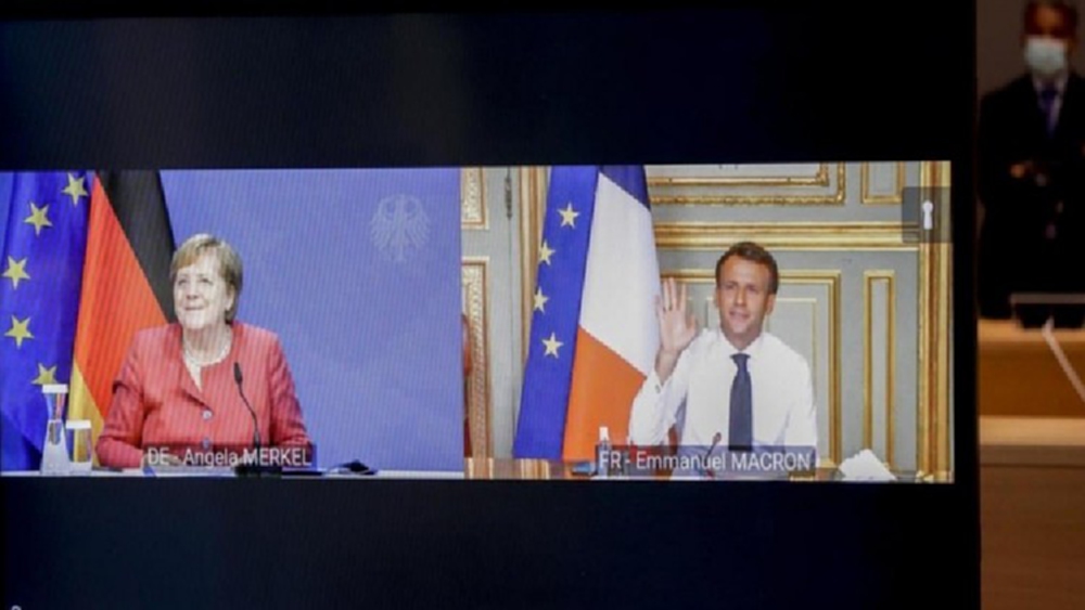 เยอรมนี-ฝรั่งเศส เรียกร้องจีน เปิดเที่ยวบินยุโรป เพิ่มสัมพันธ์