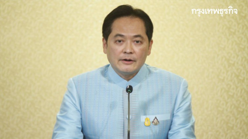 ครม.ไฟเขียวโครงการ 'สินเชื่ออิ่มใจ' ช่วยผู้ประกอบการร้านอาหาร - เครื่องดื่ม 4 หมื่นราย