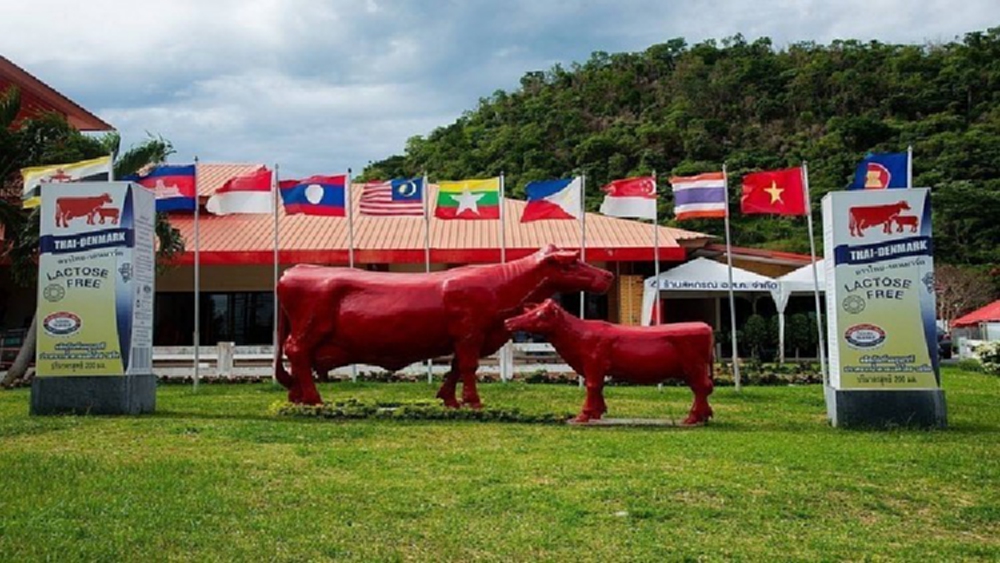 บอร์ด อ.ส.ค.เร่งทำรายได้หวั่นไม่ถึงเป้า