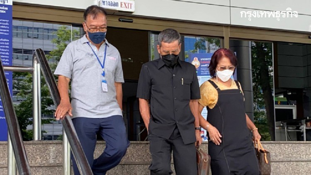 ศาลสั่งรับฎีกา 'อัยการโจทก์' ให้ลงโทษ 2 ทหาร คดีค้ามนูษย์โรฮิงญา