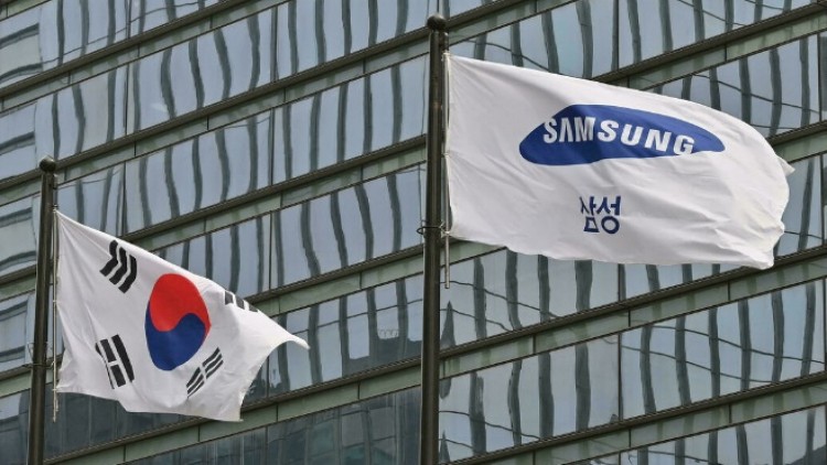 ‘ซัมซุง’ กำไรไตรมาสสองพุ่ง 53% ดีมานด์แกร่งหลังโควิด