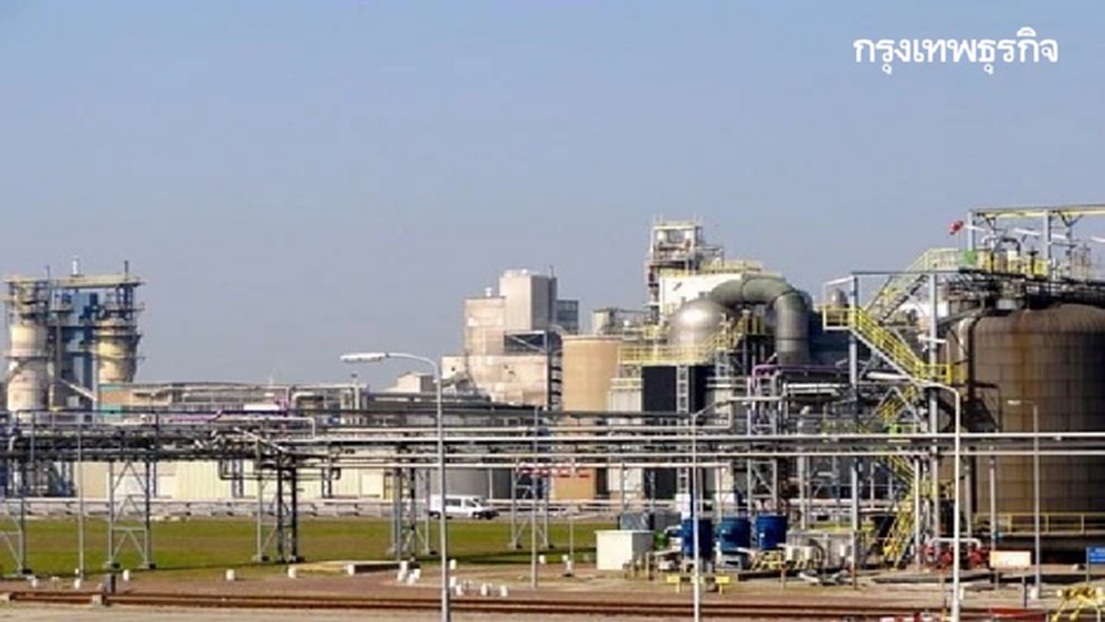 Petrochemical Sector (8 ก.ค.64)