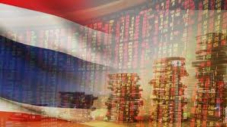 'เงินบาท' วันนี้ปิด 'อ่อนค่า' 32.50บาทต่อดอลลาร์ อ่อนสุดในรอบกว่า 14 เดือน