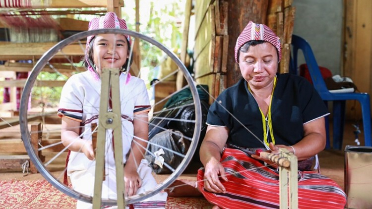 เปิดรับข้อเสนอ 'ทุนพัฒนาอาชีพและนวัตกรรมชุมชนเป็นฐาน' สู้โควิด19