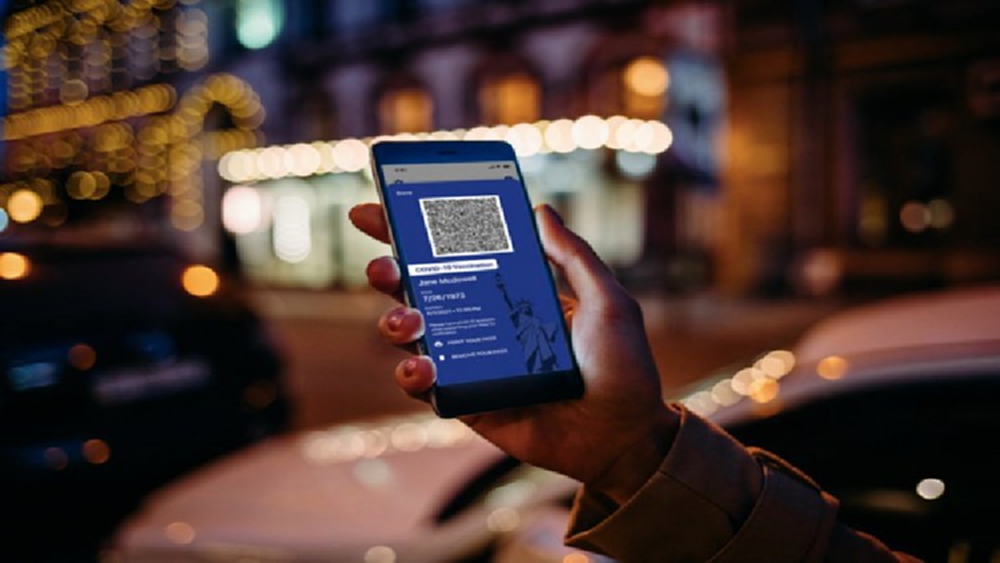 ญี่ปุ่นเตรียมเปิดรับคำร้องขอวัคซีนพาสปอร์ต 26 ก.ค. 