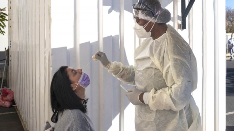 ขุนคลังจี20เตือนศก.โลกเผชิญความเสี่ยงจากโควิดสายพันธุ์ใหม่