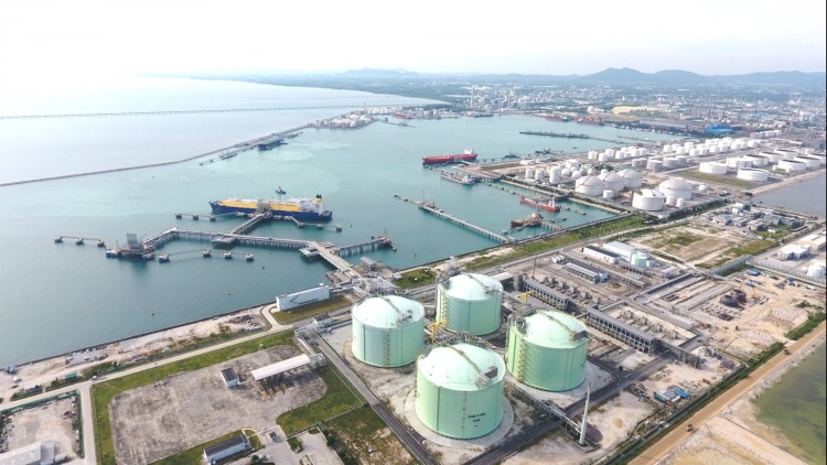 “กนอ.”ให้ความรู้ประชาชน   ก่อสร้าง“มาบตาพุดเฟส 3”