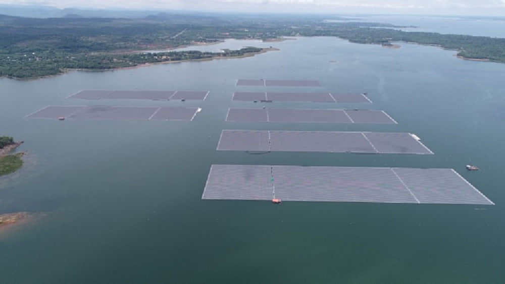 กฟผ.ลุยธุรกิจผู้ให้บริการโซลูชั่นพลังงานสะอาด