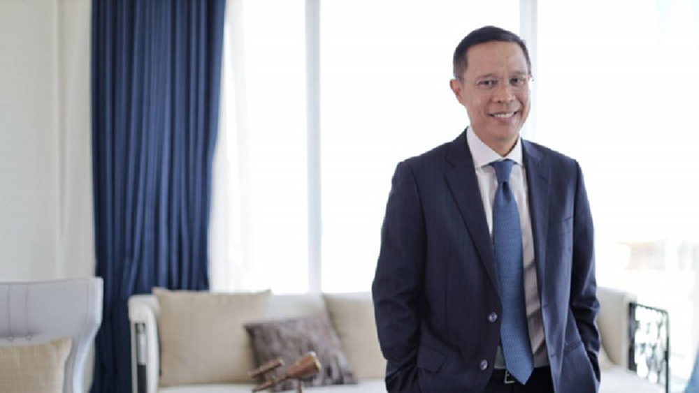 ‘เคแบงก์ ไพรเวทแบงกิ้ง’ ชูกองทุนเน้นลงทุนโครงสร้างพื้นฐานในสหรัฐ