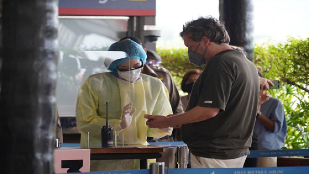 เปิด ‘สมุย พลัส โมเดล’ ตั้งเป้าเดือนแรกทัวริสต์เยือน 1 พันคน