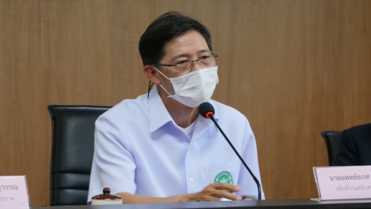 ปลดล็อค รพ.เอกชน/คลินิก ดำเนินการให้ผู้ป่วยโควิด 19 กักตัวที่บ้าน