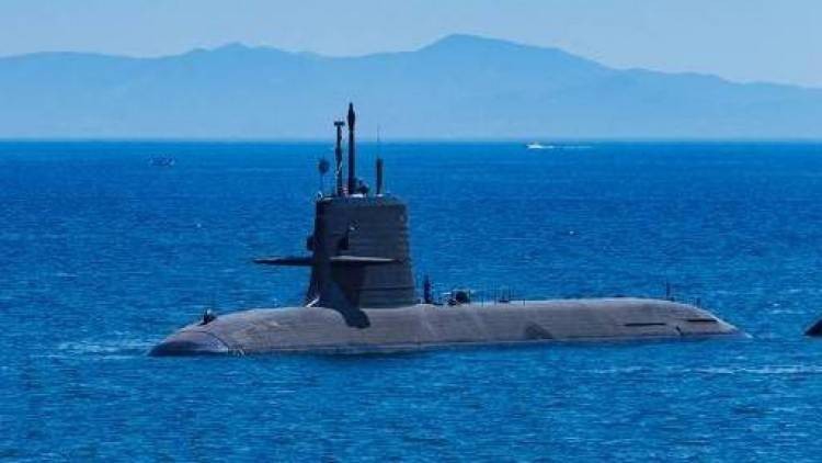 ทร. รับ ซื้อเรือดำน้ำลำที่2-3ในงบฯปี65 ลั่น ไม่มีอะไรต้องซ้อนเร้น