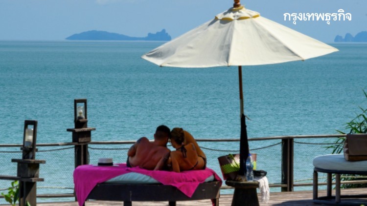 ธนาคารโลกแนะท่องเที่ยวสีเขียวต่อยอด 'ภูเก็ตแซนด์บ็อกซ์'