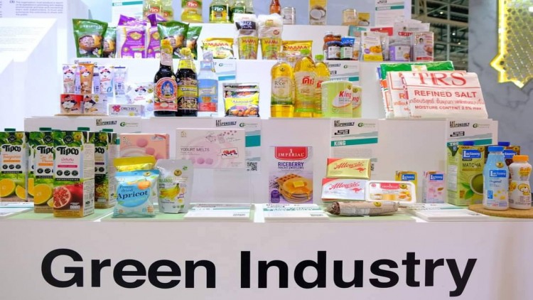 “จุรินทร์ "ดันส่งออกสินค้า" ตอบโจทย์ "เมกะเทรนด์ของโลก" เน้นสินค้าไลฟ์สไตล์ อาหาร ธุรกิจบริการ นำรายได้เข้าประเทศ