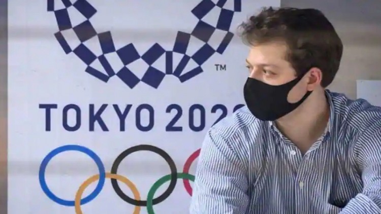 คกก. IOC ‘เกาหลีใต้’ ติดโควิดในโตเกียวโอลิมปิก