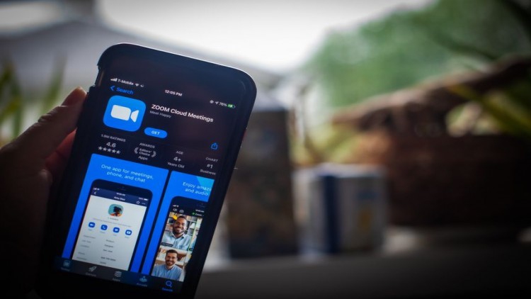 'Zoom'ซื้อกิจการ' Five9' มูลค่าเกือบ 1.5 หมื่นล้านดอลลาร์