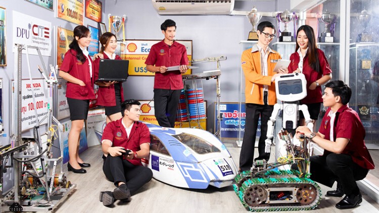 แนะ 8 อาชีพด้าน 'digital skills' รายได้สูงในยุค New Normal
